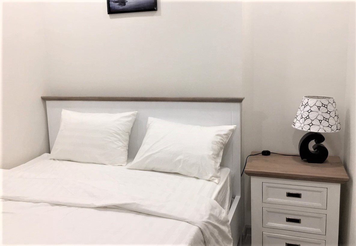 D1021104 - Vinhomes Golden River Apartment For Rent & Sale Ho Chi Minh - 2 bedroom